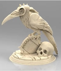 Jack the Door - Fantasy Football Raven