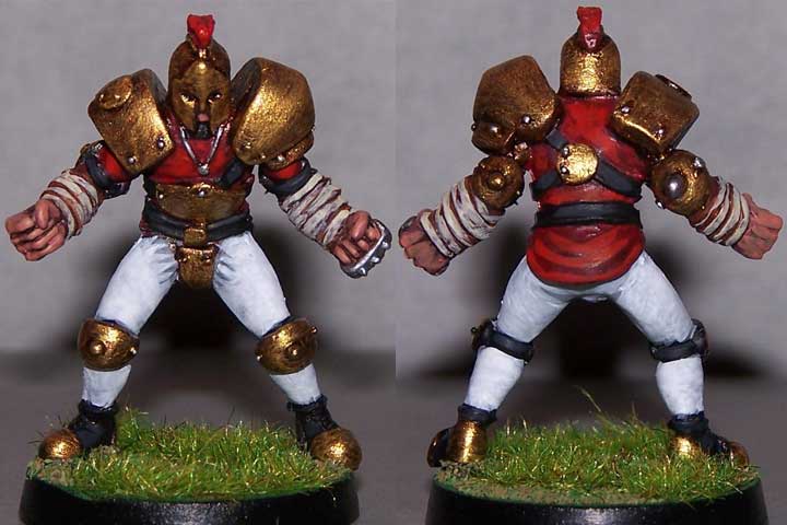 Middle Kingdoms - Safety #4 - Menelaus (Metal) MK_SAF4