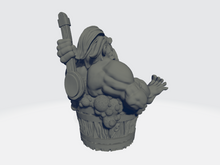 Load image into Gallery viewer, Miniatures of Madness - Dwarf - Mifur the Stinky

