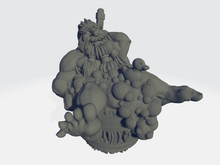 Load image into Gallery viewer, Miniatures of Madness - Dwarf - Mifur the Stinky
