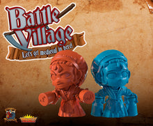 Load image into Gallery viewer, Chibi Battle Villagers - Milkmaid
