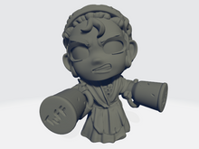 Load image into Gallery viewer, Chibi Battle Villagers - Milkmaid

