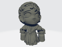 Load image into Gallery viewer, Chibi Battle Villagers - Milkmaid
