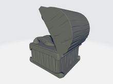 Load image into Gallery viewer, Monstero - Mimic
