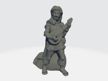 Load image into Gallery viewer, Ill Gotten Games - Bard

