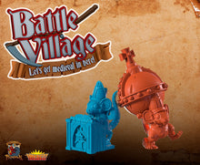 Load image into Gallery viewer, Chibi Battle Villagers - Mouse
