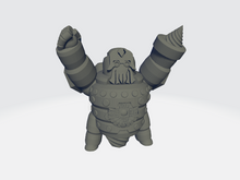 Load image into Gallery viewer, Ill Gotten Games - Netherforged Journeyman
