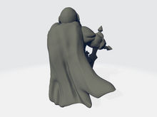Load image into Gallery viewer, Miniatures of Madness - Dwarf - Nurin the Averse
