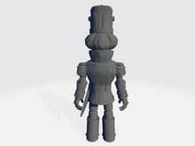 Load image into Gallery viewer, Brayan Naffarate Christmas - Nutcracker
