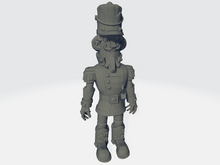 Load image into Gallery viewer, Brayan Naffarate Christmas - Nutcracker
