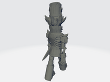 Load image into Gallery viewer, Brayan Naffarate Christmas - Nutcracker
