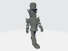 Load image into Gallery viewer, Brayan Naffarate Christmas - Nutcracker
