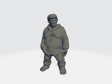 Load image into Gallery viewer, Ill Gotten Games - Oaf
