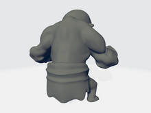 Load image into Gallery viewer, Monstero - Ogre
