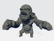 Load image into Gallery viewer, Monstero - Ogre
