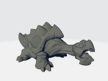 Load image into Gallery viewer, Capsule Chibi - Snappy Turtle #2
