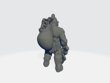 Load image into Gallery viewer, Ill Gotten Games - Orc Butcher A

