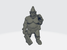 Load image into Gallery viewer, Ill Gotten Games - Orc Butcher A
