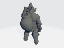 Load image into Gallery viewer, Ill Gotten Games - Orc Butcher B
