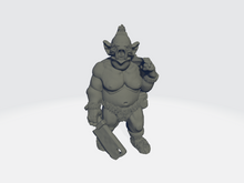 Load image into Gallery viewer, Ill Gotten Games - Orc Butcher B
