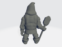 Load image into Gallery viewer, Ill Gotten Games - Orc Dung Scraper A
