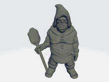 Load image into Gallery viewer, Ill Gotten Games - Orc Dung Scraper A
