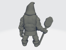Load image into Gallery viewer, Ill Gotten Games - Orc Dung Scraper B
