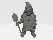 Load image into Gallery viewer, Ill Gotten Games - Orc Dung Scraper B
