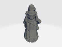 Load image into Gallery viewer, Ill Gotten Games - Orc Healer A
