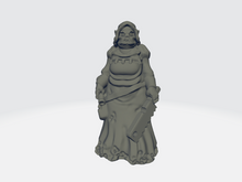 Load image into Gallery viewer, Ill Gotten Games - Orc Healer A
