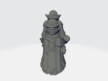 Load image into Gallery viewer, Ill Gotten Games - Orc Healer B

