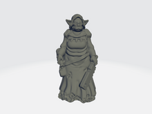 Load image into Gallery viewer, Ill Gotten Games - Orc Healer B

