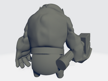 Load image into Gallery viewer, Monstero - Orc Squad Axe

