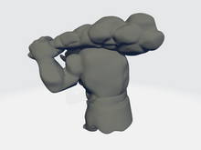 Load image into Gallery viewer, Monstero - Orc
