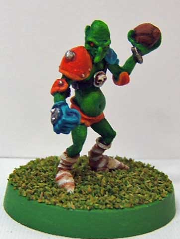 Orc Hobimp #1 (Metal) OR_HOB1