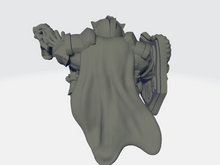Load image into Gallery viewer, Miniatures of Madness - Dwarf - Ordain the Insane
