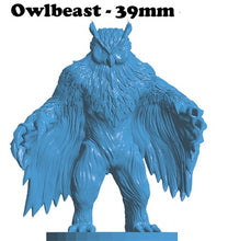 Load image into Gallery viewer, Dawn of the Archmage Owlbeast
