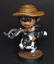 Load image into Gallery viewer, Chibi Battle Villagers - Shepherd
