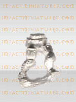 Legs Running Sprue