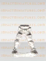 Legs Standing Sprue