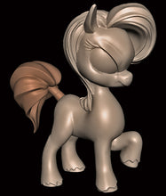 Load image into Gallery viewer, Chibi Pony
