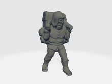 Load image into Gallery viewer, Ill Gotten Games - Porter

