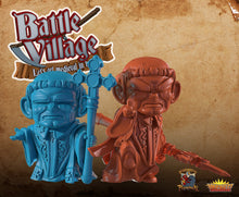 Load image into Gallery viewer, Chibi Battle Villagers - Priest

