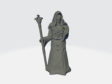 Load image into Gallery viewer, Ill Gotten Games - Priest

