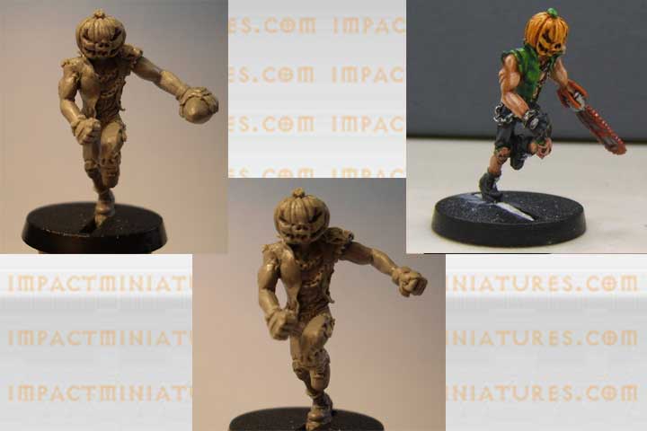 Hacker Slasher (Metal) PP_HKSL