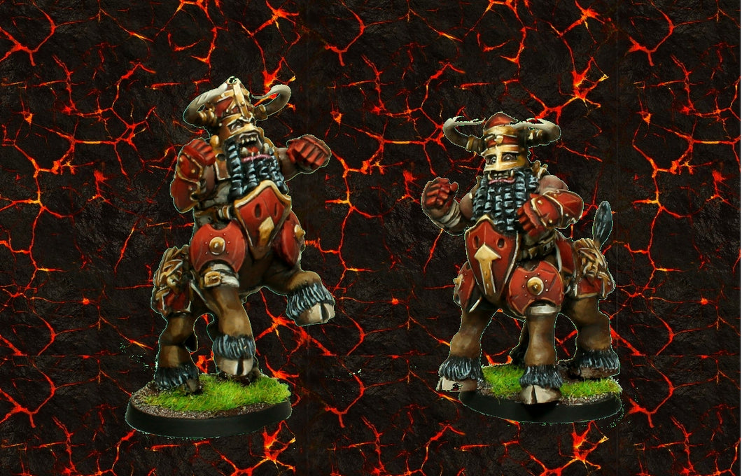 Rolljordan Volmarian Centaur 2 pack
