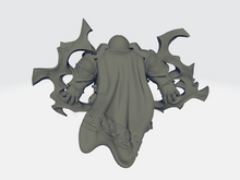 Load image into Gallery viewer, Miniatures of Madness - Dwarf - Rargtad the Electrocutioner
