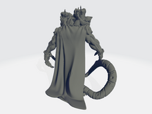 Load image into Gallery viewer, Brayan Naffarate Christmas - Rat King

