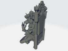 Load image into Gallery viewer, Brayan Naffarate Christmas - Rat King
