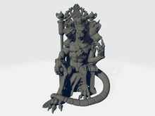 Load image into Gallery viewer, Brayan Naffarate Christmas - Rat King
